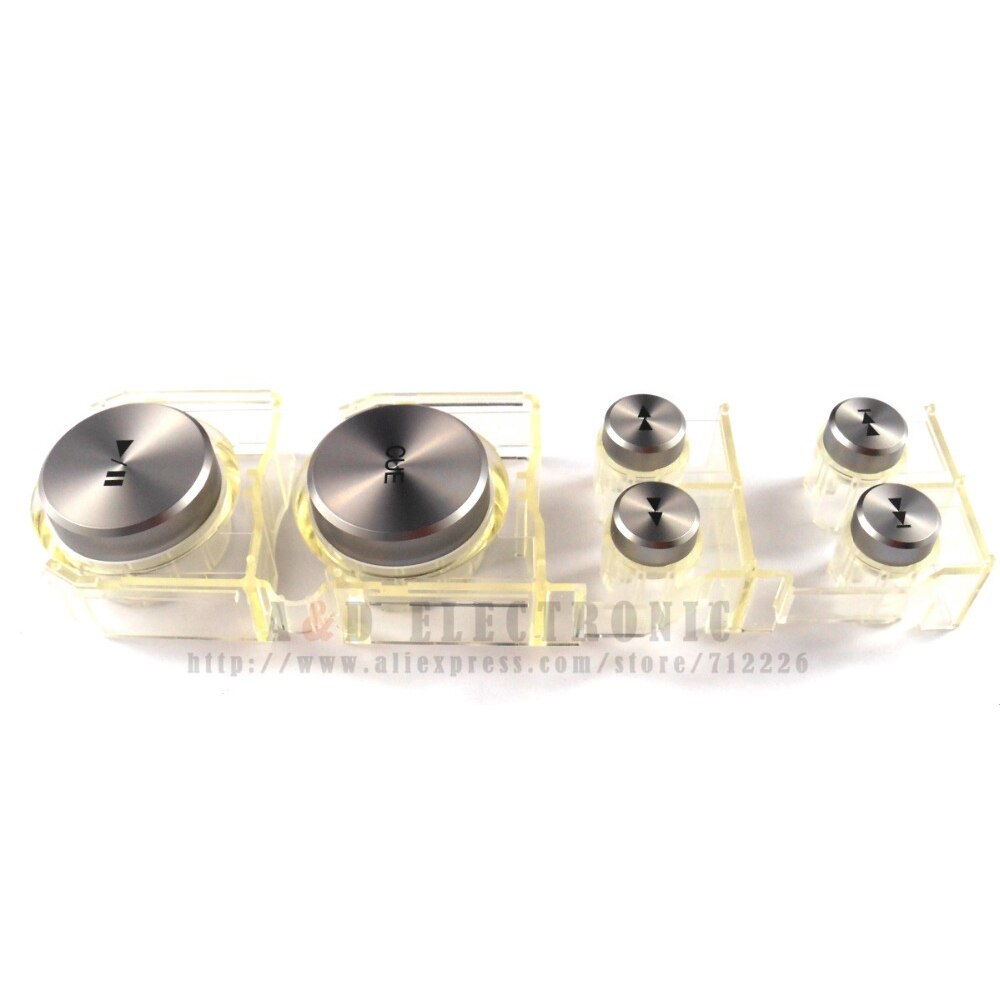 For DXB2067 CDJ1000 MK1 MK2 MK3 Play/Pause/Cue Button Bank+ 6xSwitch