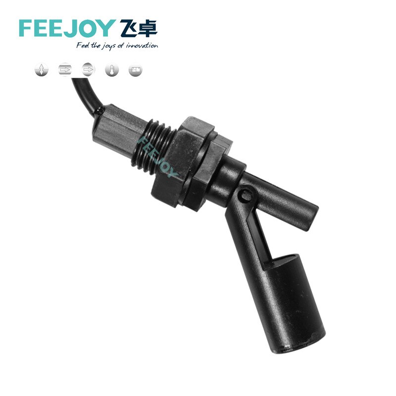 Factory direct stainless steel liquid level switch small float switch small float liquid level switch