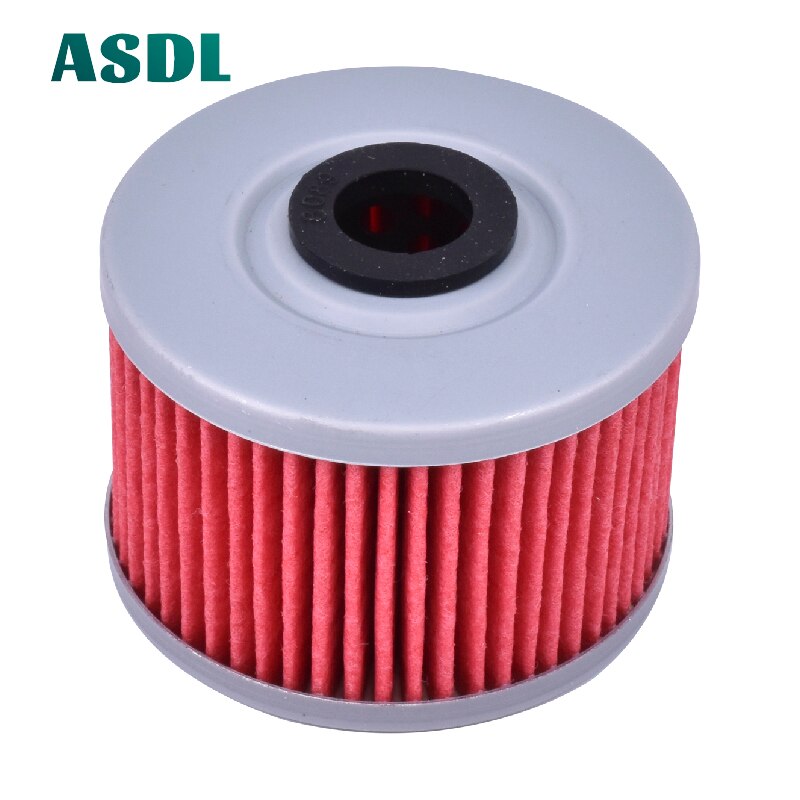 Motorcycle Oil Filter For DINLI ATV 450 DL901 05-06 450 DL901 DMX 07-08 450 DL902 460 DL 904 DMX 08-