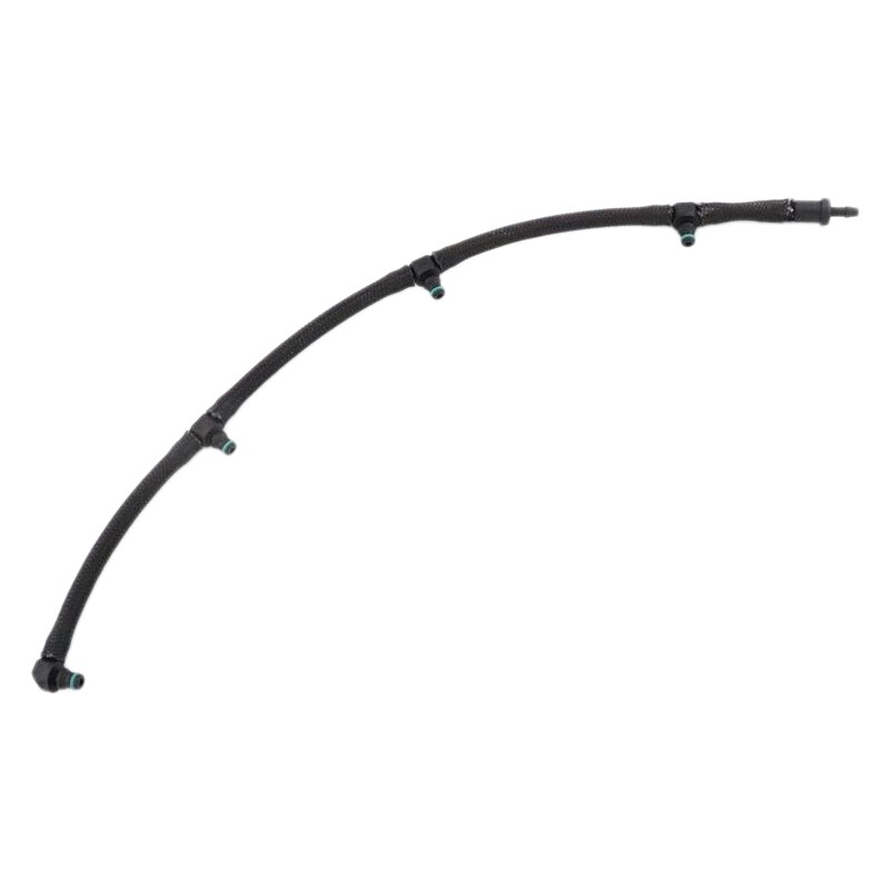Ap68- voor mazda bt -50 voor ford pj pk ranger brandstofretourslang brandstofinjector retourleiding slang ruwe olie motor-injectiesysteem