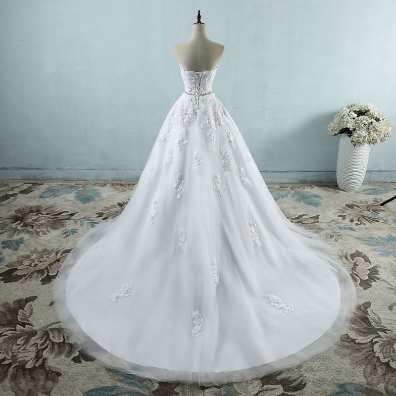 Jupon de traîne pour mariée, robe de mariée, sans fil, 2 cerceaux, taille élastique, cordon de serrage, jupes antidérapantes réglables en queue de poisson E15E