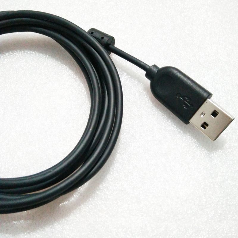 Kabel ładujący USB kabel tkacki do Logitech G900 G903 G703 G Pro bezprzewodowa mysz do gier trwała