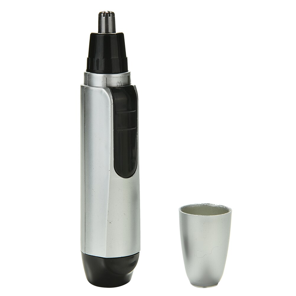 1PC Orecchie Naso rifinitore Naso Elettrico Orecchio Rasoio Dei Capelli della clip del Naso Naso orecchio più pulito Facde Cura per Gli Uomini Nuovo Arrivo 1PC