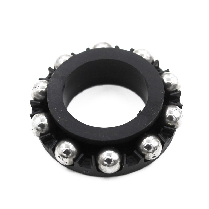 10 stk 16mm stang fodbold bøsning fodbold bord leje tilbehør udskiftninger