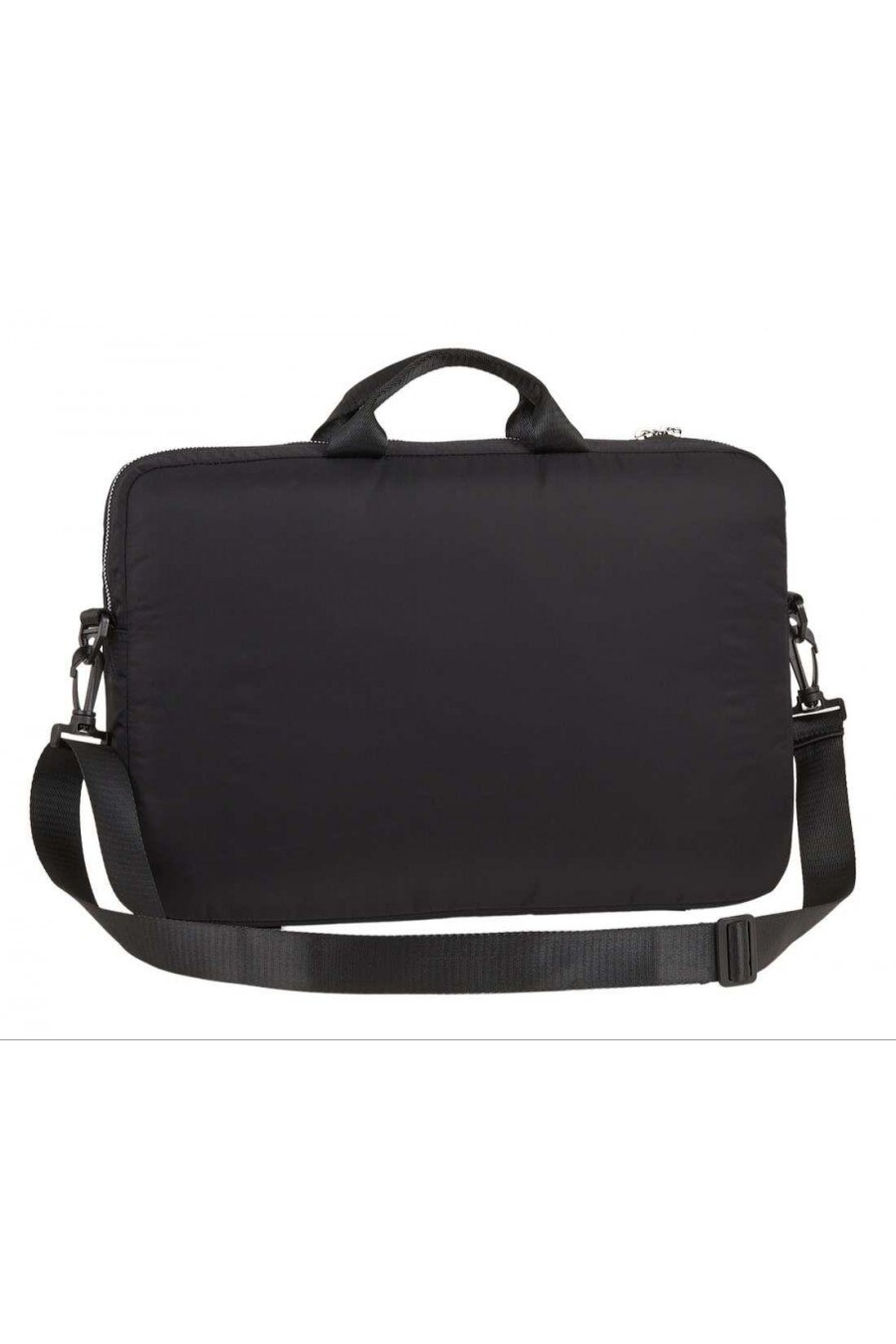 Coque pour PORTATIL MOOS 15.6 capsule noir 40X27X4 612063461