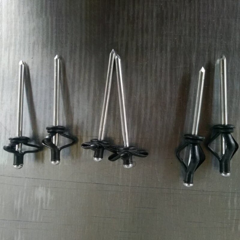 Kayak Mooring Deck Outfitting Fishing Rigging Kit Accessories Nylon Lightweight and Easy to Carry