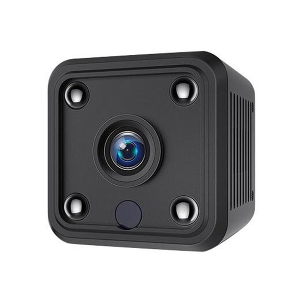 X6 Camera Security Monitoring Draadloze WIFI1080P Night Camera Kleine Camera Praktische Draagbare Camera