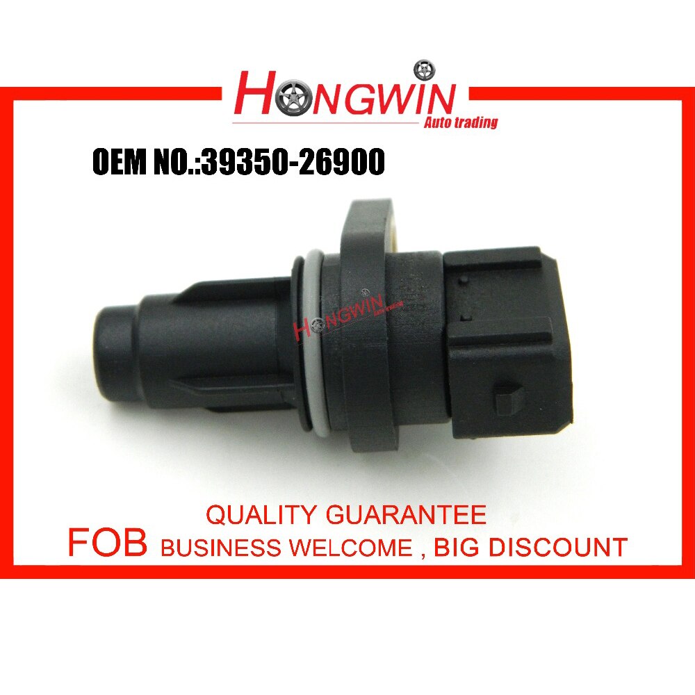 39350-26900 Camshaft Position Sensor For Hyundai Accent KIA Rio Fits Hyundai Kia Motor 2006 39350 26900/3935026900