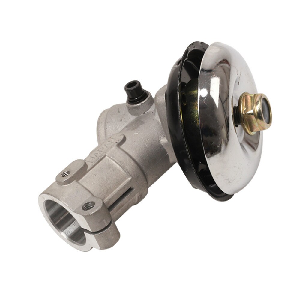 26mm/28mm Trimmer Gearbox Gearhead Brushcutter Grass Trimmer Replace Gear Head Lawn Mower Parts Gardening Tool 7 9 Teeth