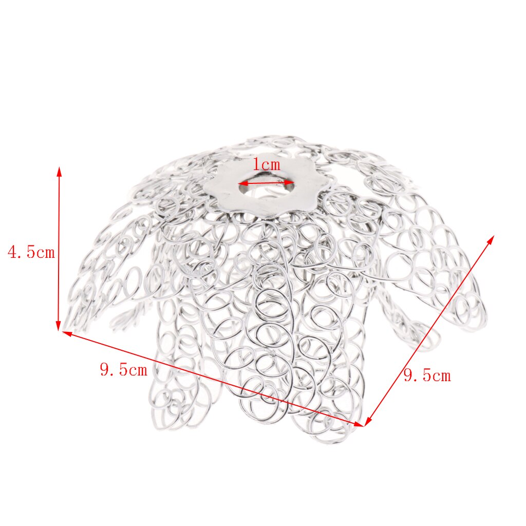 Modern Industrial Style Ceiling Pendant Light Lamp Shades Lampshade 7 Style For Bedroom