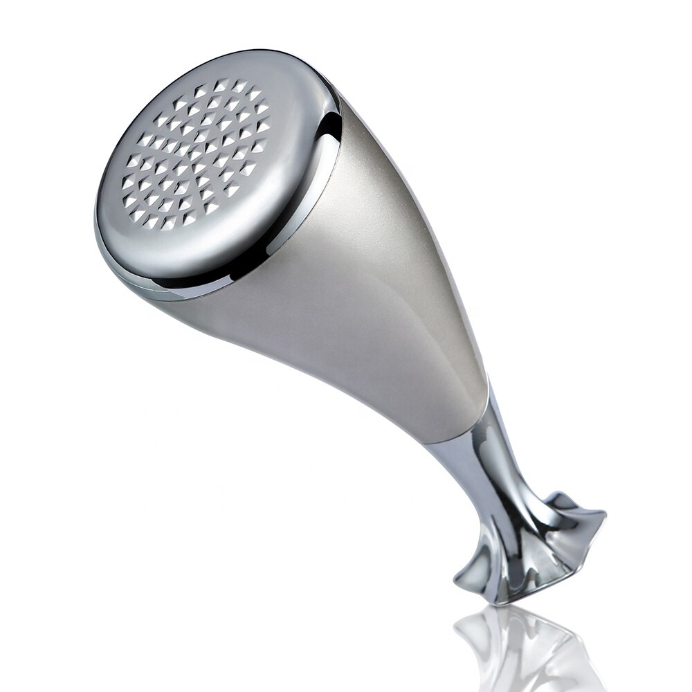 Skin Rejuvenation Facial Massager V Face Aging Tightening Beauty Machine Mini Home Use Face Lift Firming Microcurrent Device