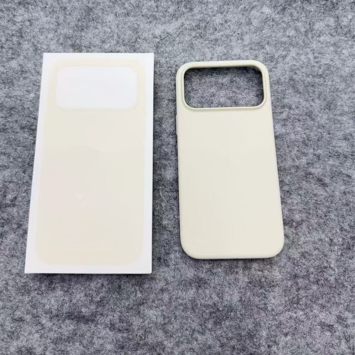 Capa oficial de silicone 1:1 para iphone 17 pro max e iphone 17 pro com magsafe. capa original de silicone líquido para carregamento sem fio.: Rosa / Iphone air