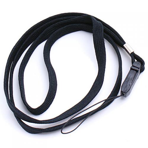 Correia universal do telefone celular para a capa do caso telefone pescoço cinta colar sling para o telefone móvel inteligente cordão: 40cm 16inch