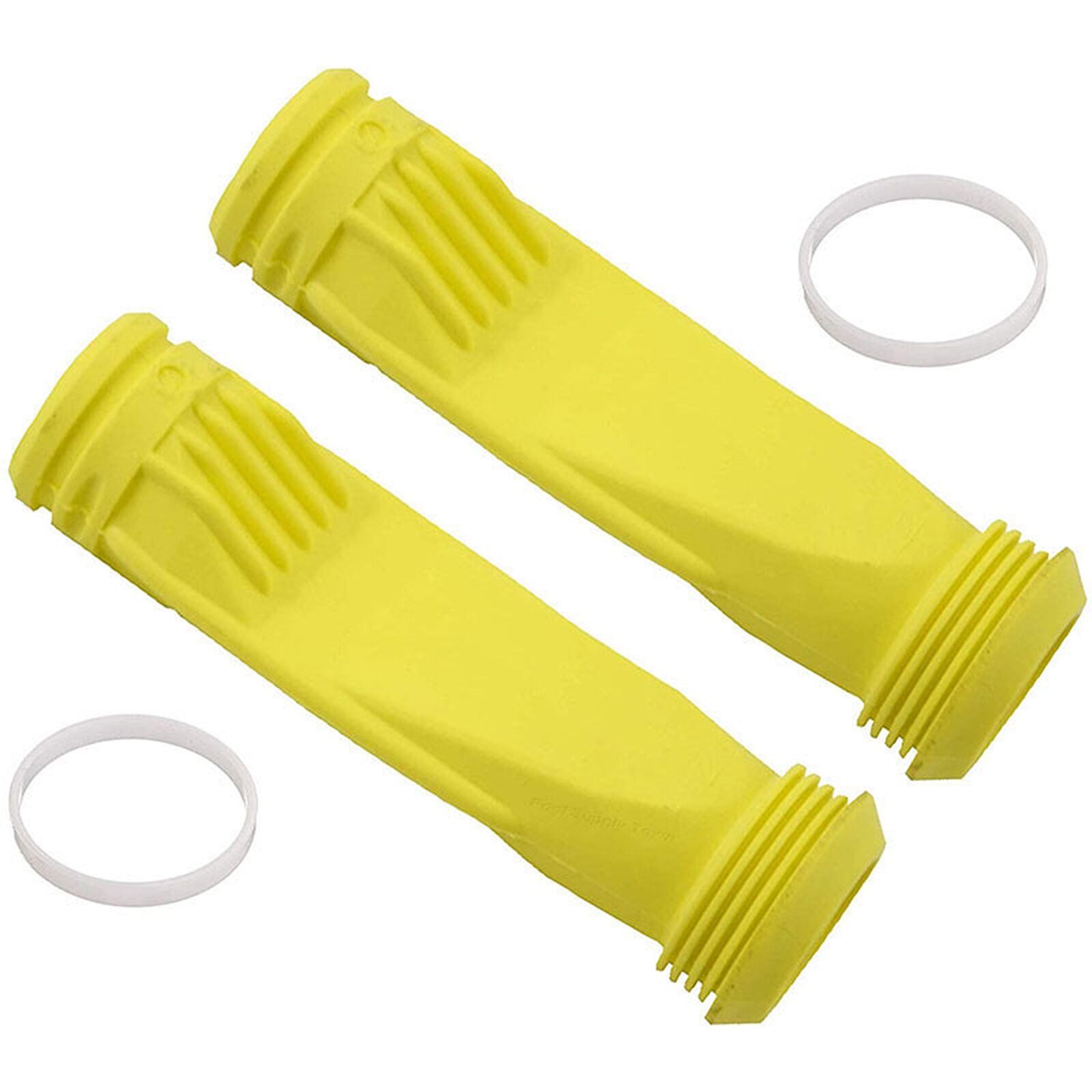 2PCS Pool Diaphragm Rubber Flexible Replacement Part For Zodiac Barracuda G3 G4 Durable Cleaning Garden Pond Diaphragms Rings
