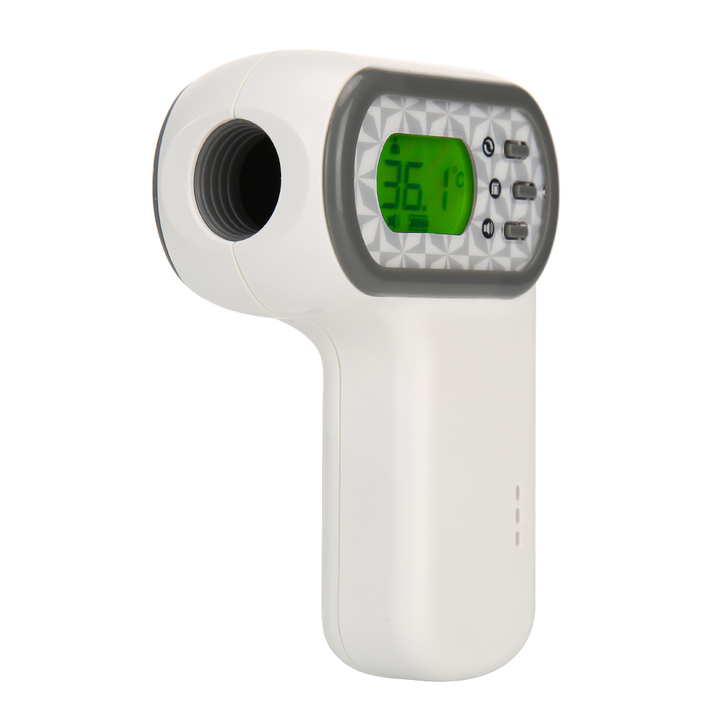 Non-contact Muti-Fuction Baby/Adult Digital Termomete Infrarood Voorhoofd Thermometer Lichaam Gun Temperatuur Meting Apparaat