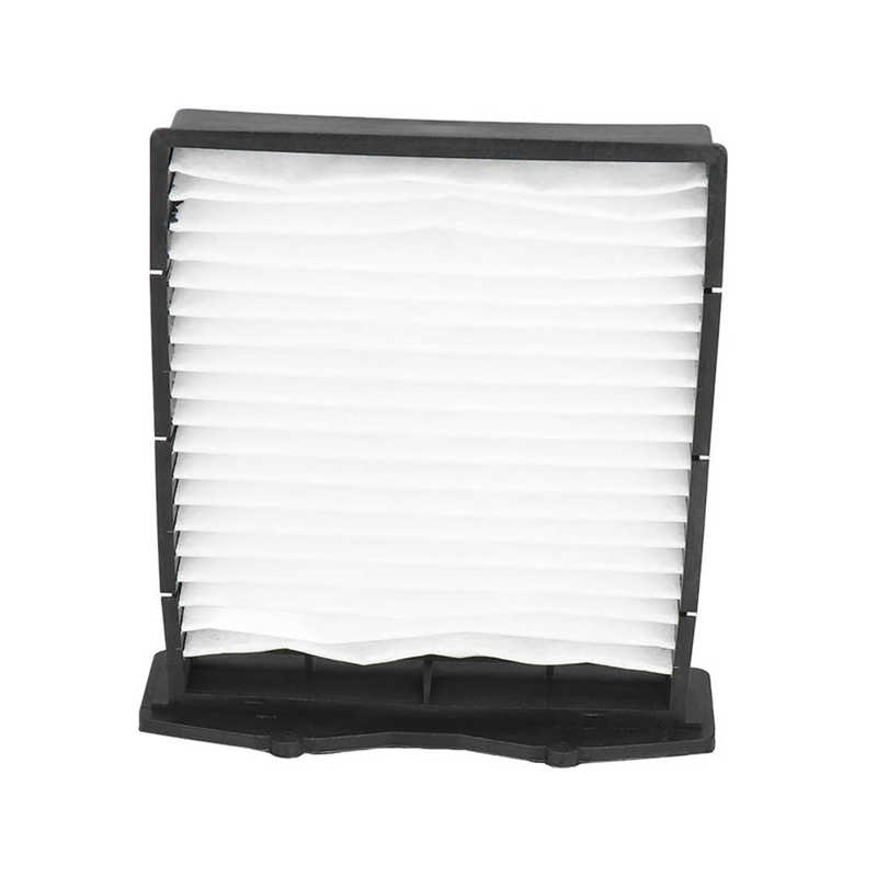 JKR100280 odporny na ścieranie filtr przeciwpyłowy kabinowy świeży filtr powietrza kabinowego robić samochodu