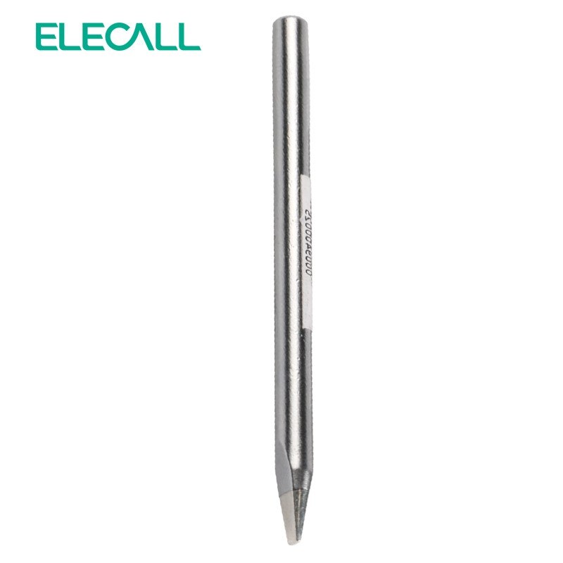 Good 60W Replacement Soldering Iron Tip Leader-Free Solder Tip