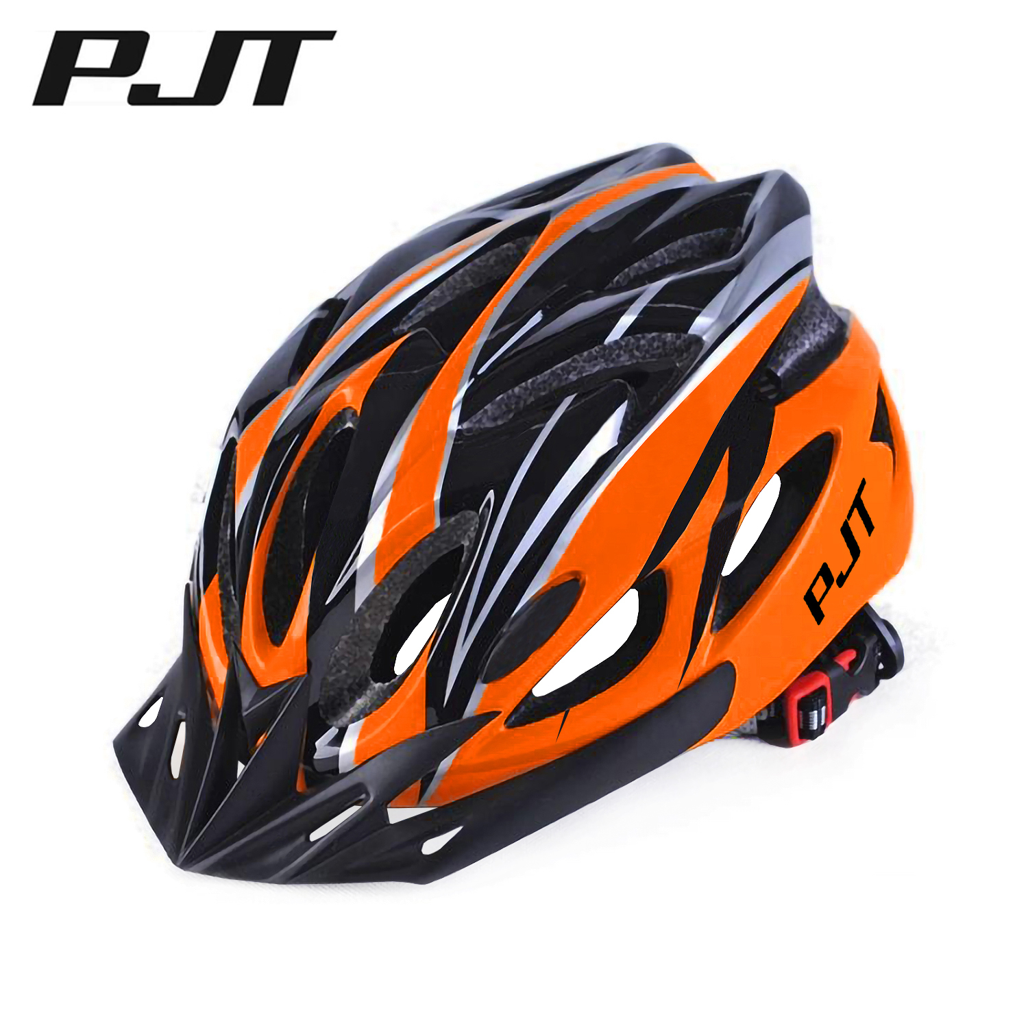 PMT nuovo casco da ciclismo fodera comfort leggero vuoto cavalcare sicurezza testa protezione bicicletta MTB caschi uomo donna casco da bici