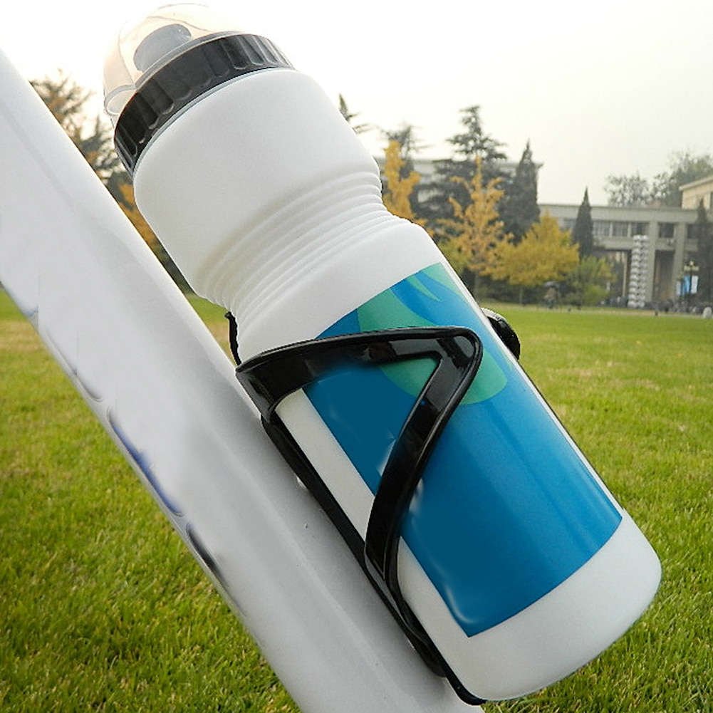 Absorberen Uittreksel Maak het zwaar Fiets Waterfles 750ML Food Grade Plastic Waterkoker Sport Water Fles Voor  Mountainbike Racefiets – Grandado