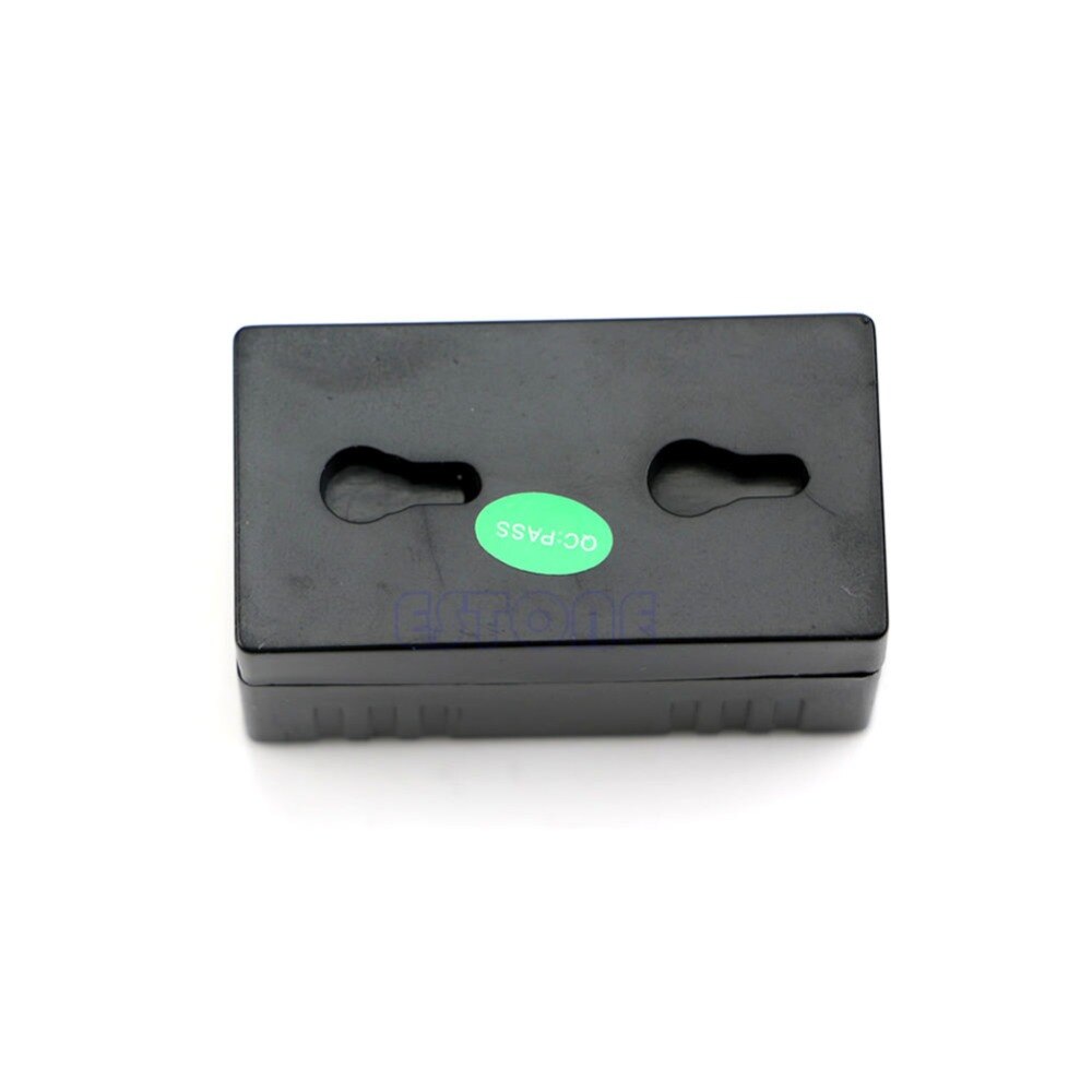 Passive PoE Injector Adapter Splitter over Ethernet For IP Camera LAN Network AP