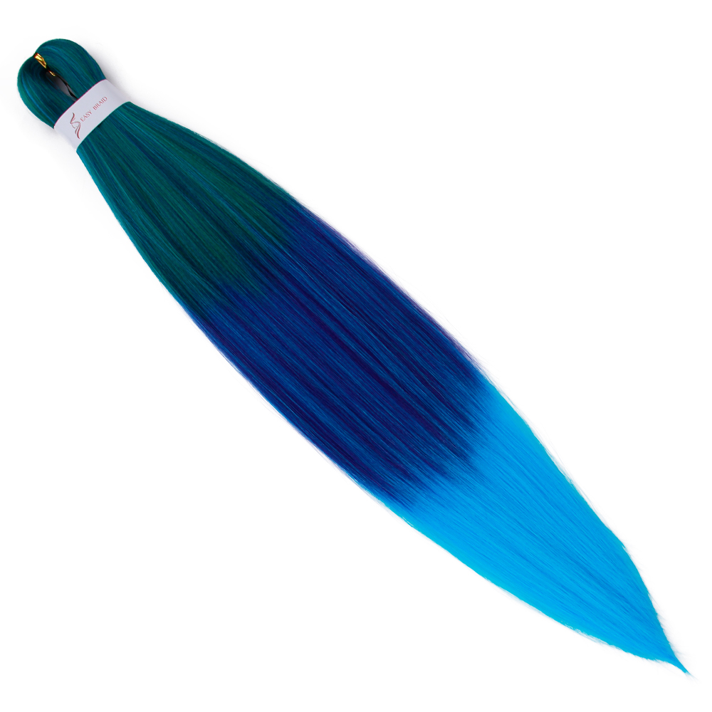 Forstrakt fletning hår fletning kløe fri syntetisk fiber corchet fletninger yaki tekstur hår extensions: 3-4