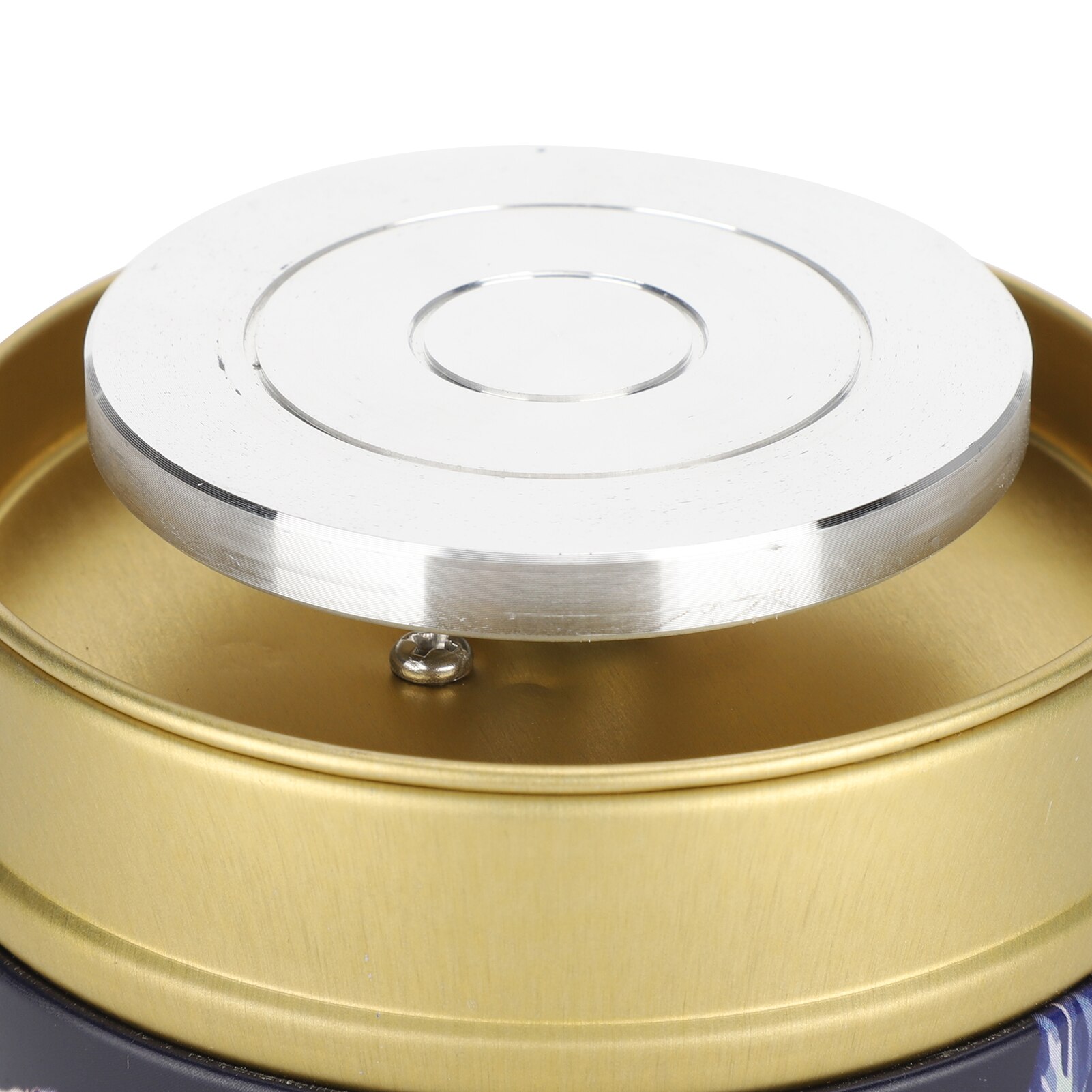 Electric Pottery Ceramic Machine Children's Manual DIY Tool Stepless Speed Regulation Potter's Wheel