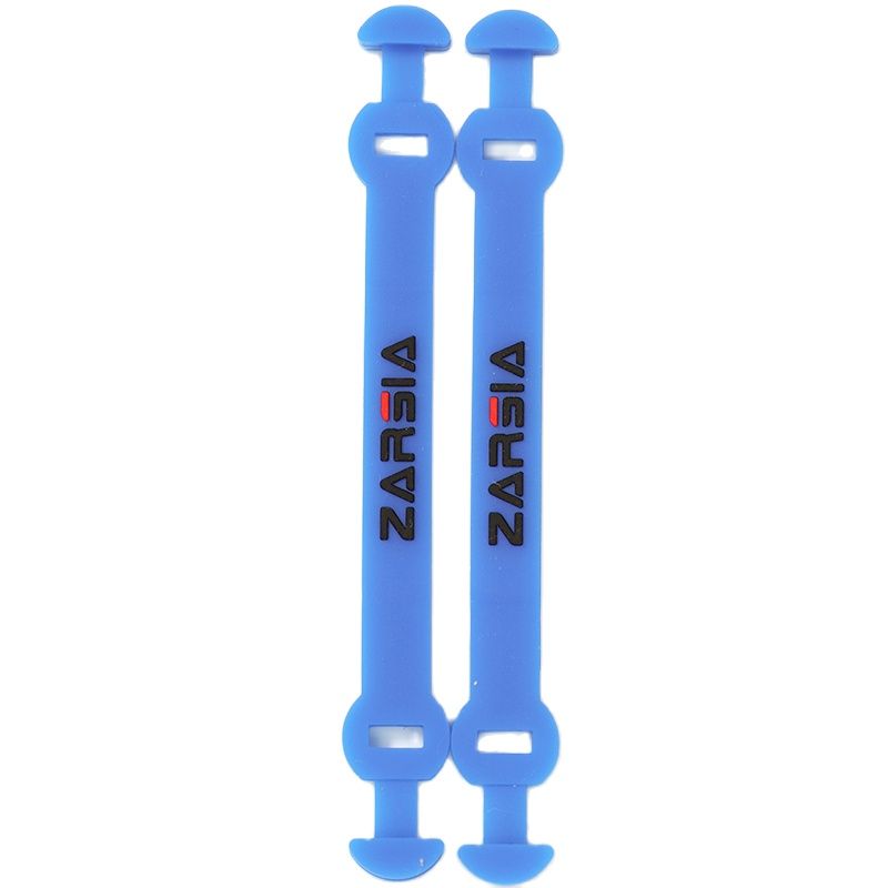 30Pcs Zarsia Tennis Vibratie Demper Lange Rubber Shock Gesp Siliconen Tennis Demper Verminderen Shock Voor Racket