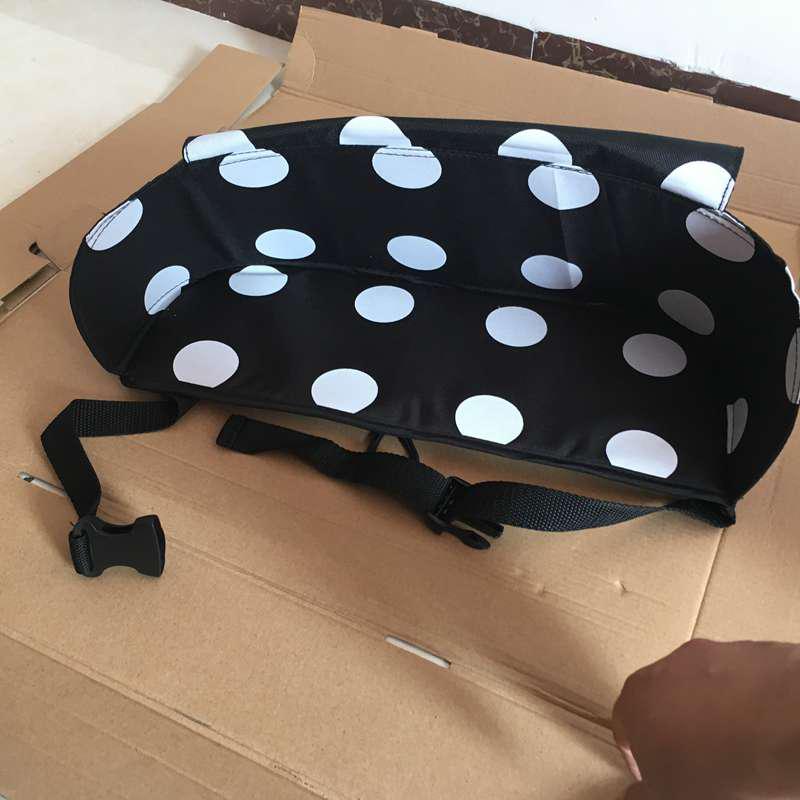 Fußstütze Füßen Erweiterung Stoßstange für Babyyoya Fußteil Kinderwagen Fußstütze Kinderwagen Yoya Yoyo Kinderwagen Armlehne Zubehör: footrest micky