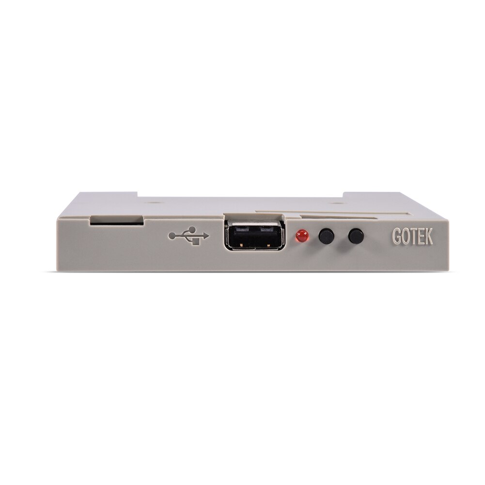Sfrm 72-du26 720k usb floppy drive emulator til barudan bens broderi maskine floppies drive emulatorer