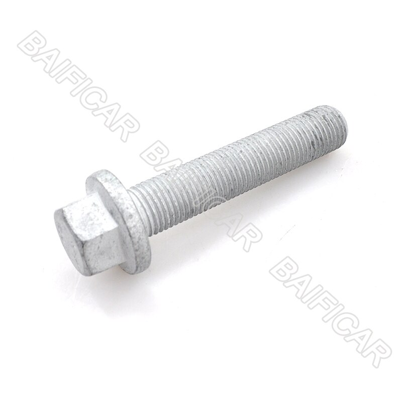 Baificar – vis de poulie de vilebrequin d&#39;origine, flambant neuf, 1606466680 0516L8 pour Peugeot 3008 308CC 207CC 308SW Citroen C4L DS5