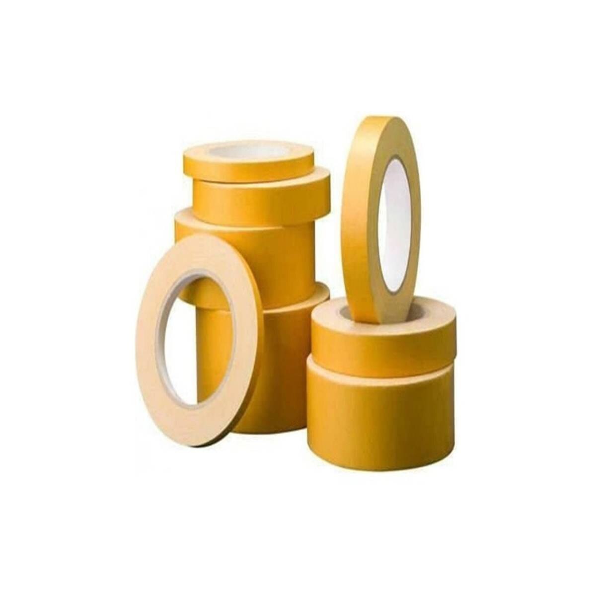 Double Sided Tape 25x25 mt.