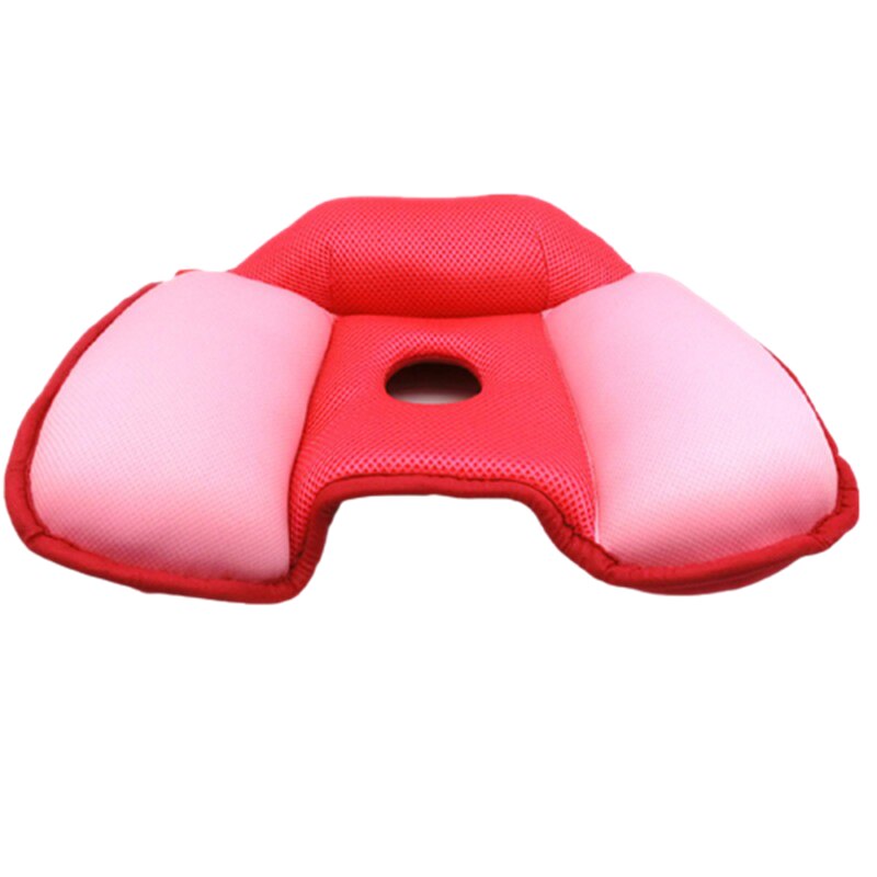 Marena MVS compressievest kort
