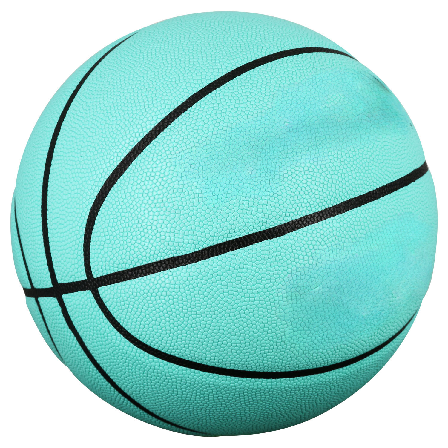 Basketballball der Größe 7, für Innen- und Außenstudenten, Basketballgeschenk für Erwachsene: Navy Blau