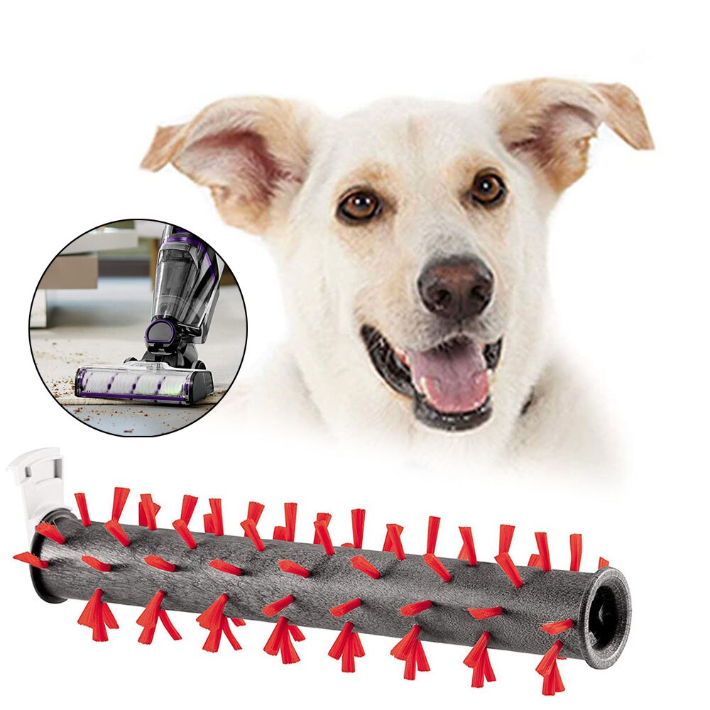 Pour BISSELL CrossWave série Max sans fil 2554 2590 2593 2596 brosse à tapis 1 pièces