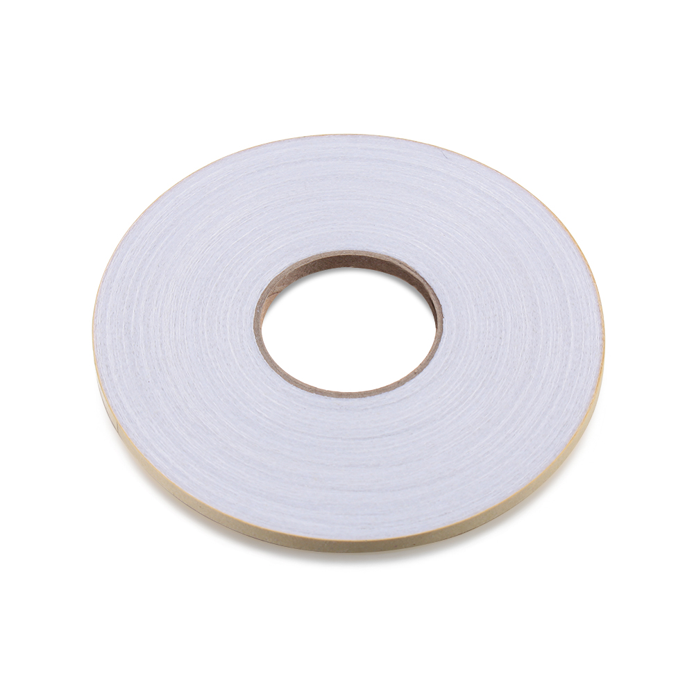 Wonder Web – rouleau de tissu adhésif Double face, 50 mètres, pour ourlet et couture: 2cm-50m(white)