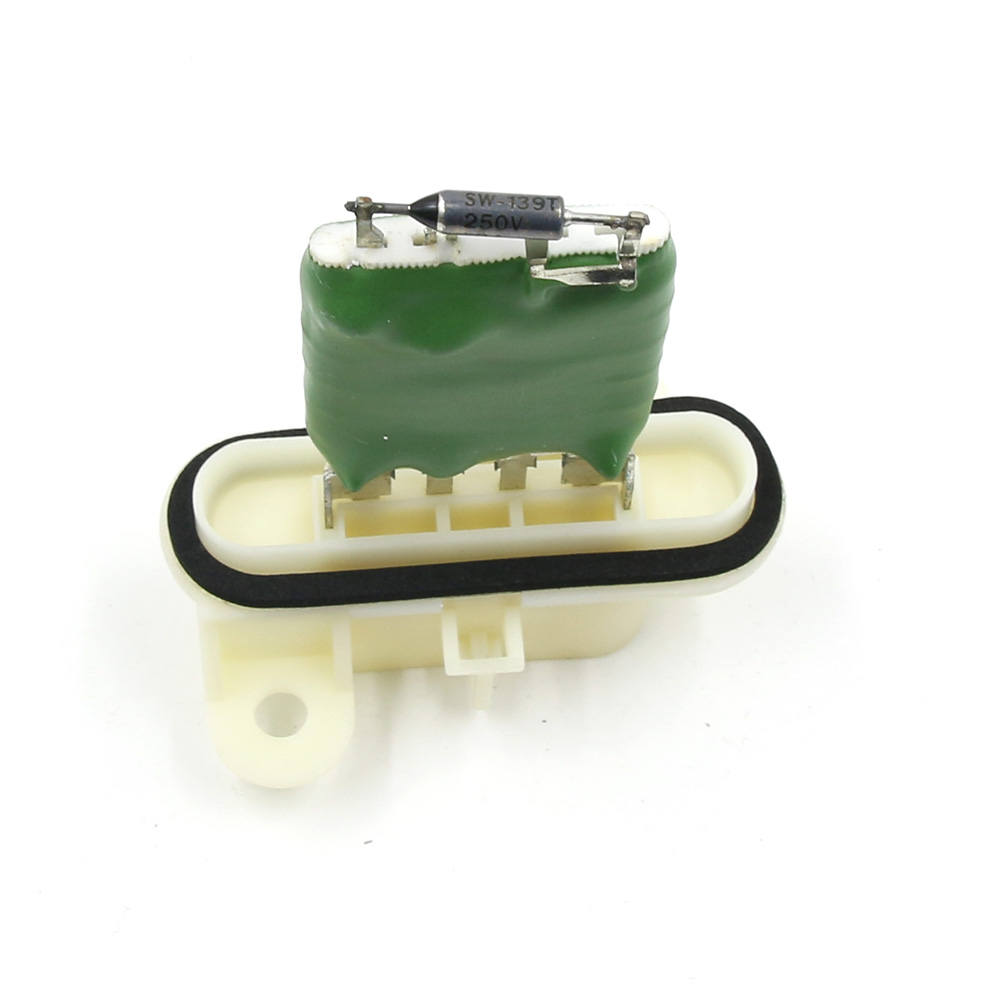 15218254 Air Conditioning Heater Blower Motor Fan Resistor for ISUZU CHEVROLET COLORADO GMC CANYON