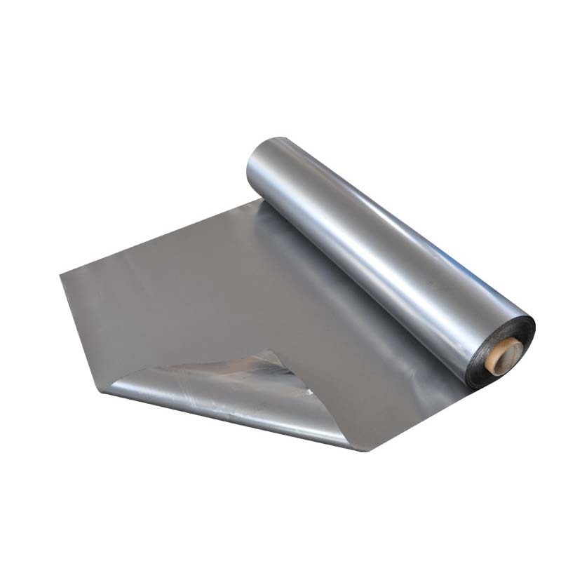 Flexible Graphite Sheet Foil Graphite Film Conductive Graphite Paper Resistant High Temperature Corrosion