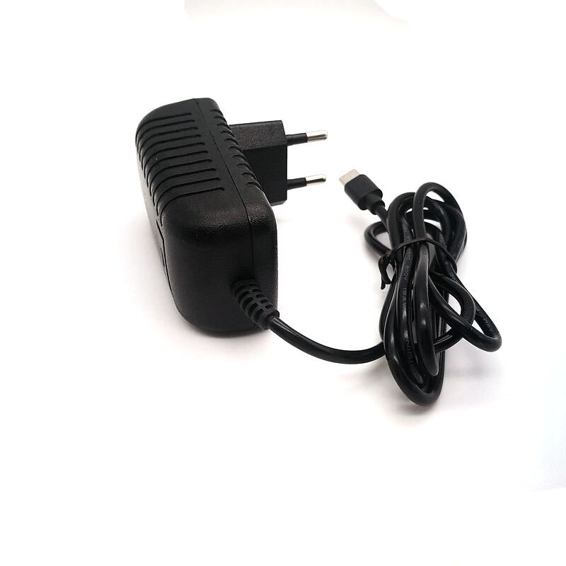 Cargador tipo c 5V 3A para Teclast M30 ASUS ZenPad 3s 10 Z500 lumia 950XL nexus 6p LG 5X Pixel C HP X2 210 G1 Pro Tablet 608 G1