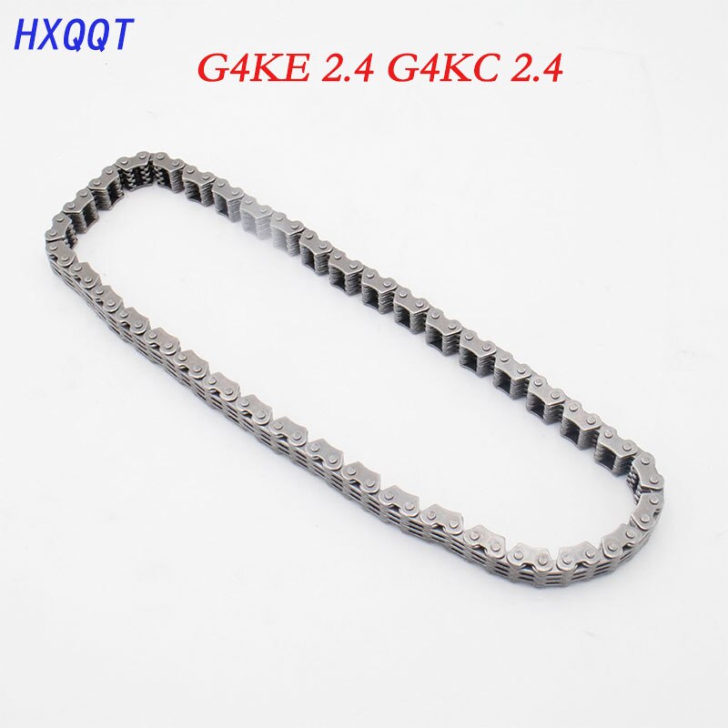 Timing Chain Kit FOR Hyundai FOR KIA 2.4L G4KE G4KC 2441025001: Orange