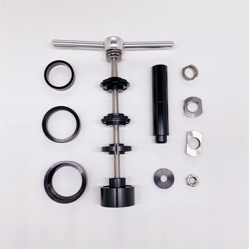 Ensemble d&#39;outils d&#39;installation et de retrait BB PF30, bb86 bb90 bb91 bb92 bb30 bb30a: flagship normal box
