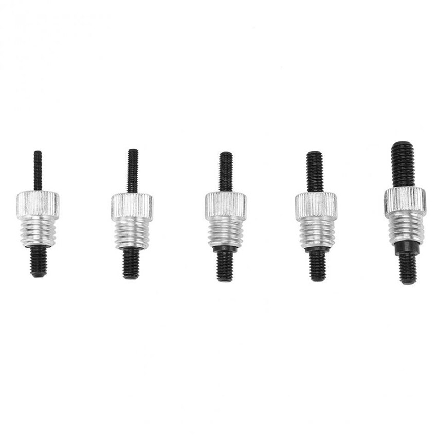 86PCS/Set Rivet Nut Tool Kit Set Riveting Nuts, Heavy Duty Hand Blind Rivet Nut Gun Kit M3-M8 Threaded Insert Rivet Nuts