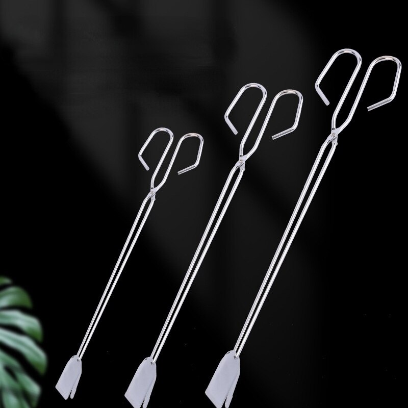 Verlengde Clip Voedsel Clip Barbecue Clip Brood Steak Clip