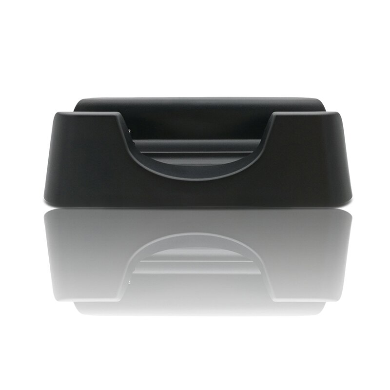 Oplaadstation voor nintendo-gameconsole 2ds xl/ll-oplaadstation met oplaadkabel 2ds xl/ll-oplaadstation