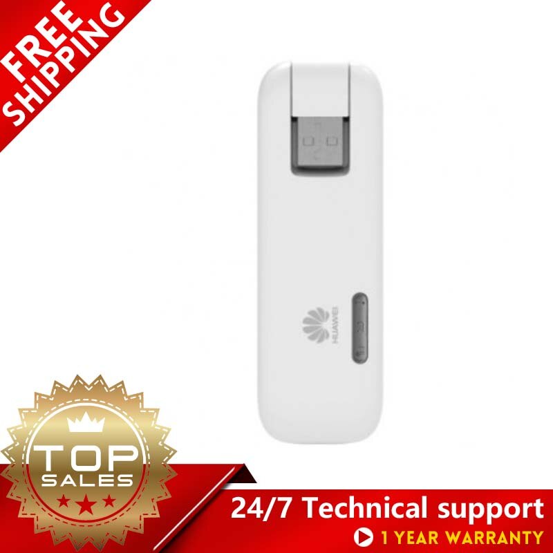 Plug And Play Internet Stick Zowee Mobile WiFi E5576 Mobiele Wifi-router 4G LTE (CAT4), Downloadsnelheid Tot 150 Mbit/s, 1500 MAh Batterij, Geen Configuratie Nodig, Draagbare LTE Surfstick