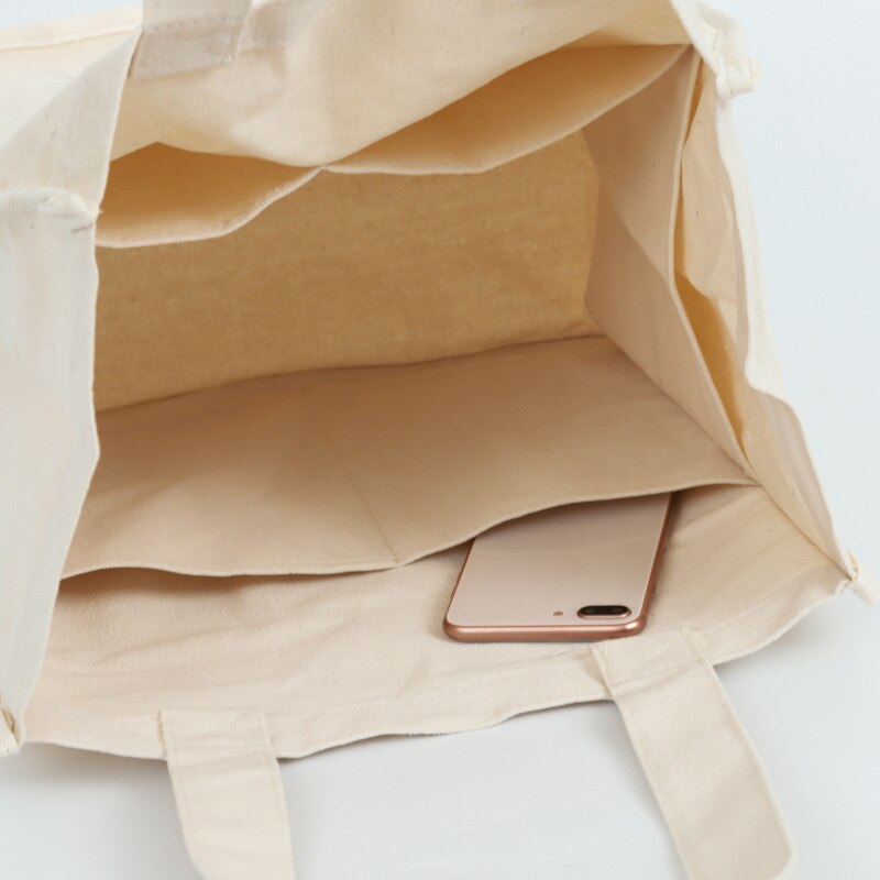 Sac d'épicerie, grand fourre-tout Non tissé polyvalent avec poignée, sac réutilisable pour fête/Shopping