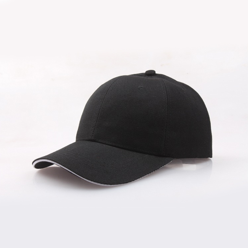 Big head man cappelli da baseball di grandi dimensioni estate all'aperto sottile asciugatura rapida cappello da sole uomo cotone plus size berretto sportivo 56-59cm