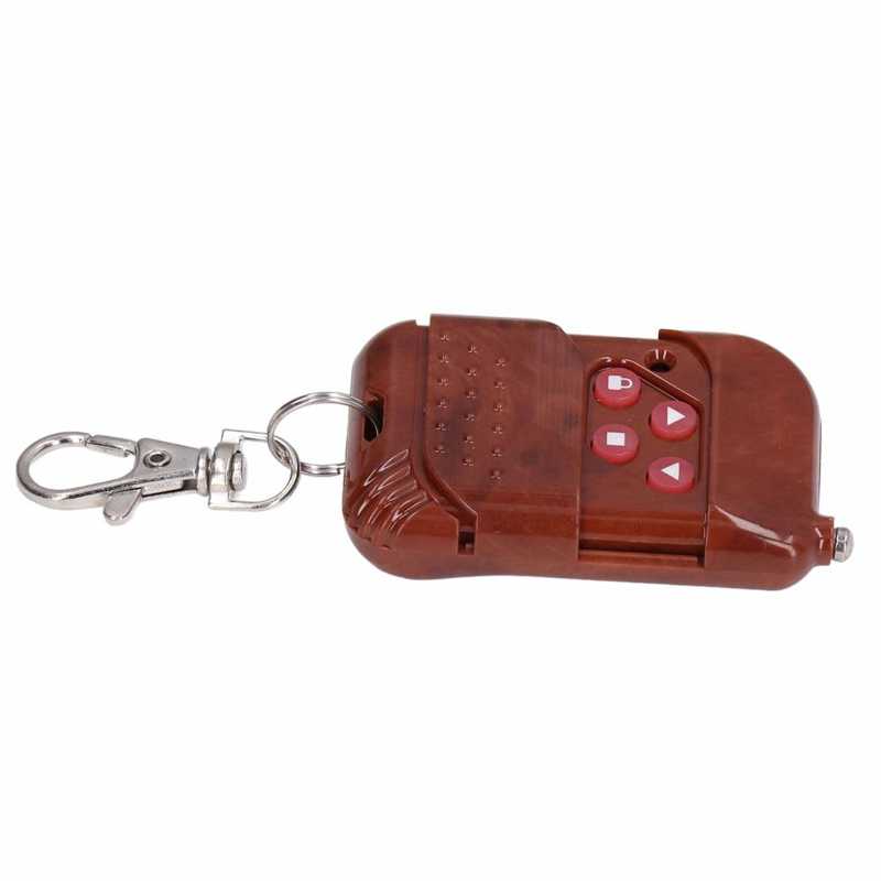 Doors Controller 30‑100 Meters Door Remote Control for Home