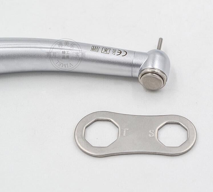 NSK Pana-max Style portable Dental High Speed Handpiece Standard Push Button handpiece
