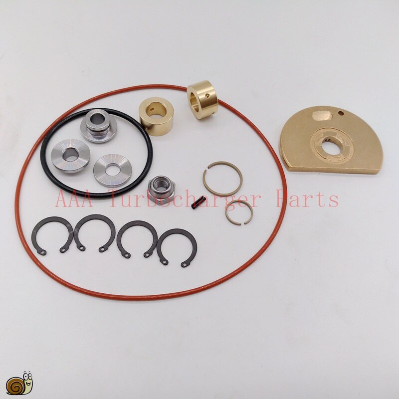 S2B Turbocharger parts repair kits/rebuild kit supplier AAA Turbocharger Parts