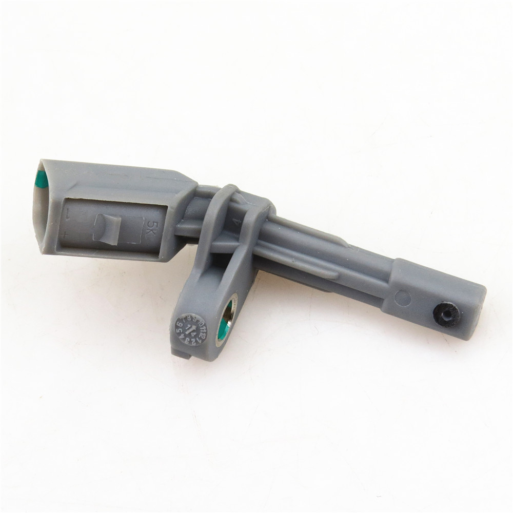 READXT Car Rear Right ABS Wheel Speed Sensor For PASSAT B7 CC EOS TIGUAN TOURAN SHARAN SCIROCCO Q3 Seat ALHAMBRA WHT 003 858 A